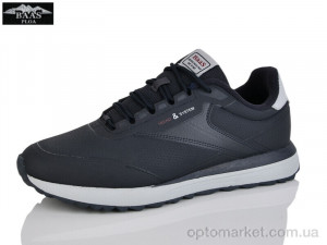 Купить Кросівки чоловічі M7656-3 Baas синій