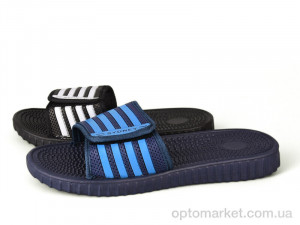 Купить Шльопанці дитячі M771-8L mix (12) Alex мікс