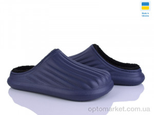 Купить Галоші чоловічі M8001 синій Dago синій