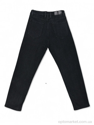 Джинси дитячі M803-1 MOM Baronjns чорний  оптом от Optomarket