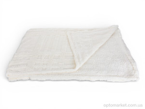 Пледи унісекс M804 (220x240см) mix Like мікс  оптом от Optomarket