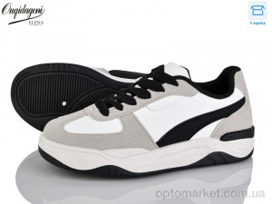 Купить Кросівки жіночі M88-2 Ouqidageni бежевий