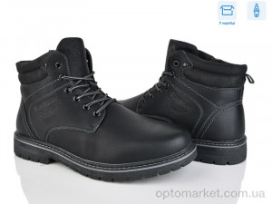 Купить Черевики чоловічі M91-1A Nasite чорний