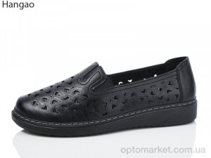 Купить Туфлі жіночі M93390-1 Hangao чорний