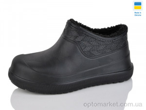 Купить Галоші жіночі M970 чорний Крок чорний