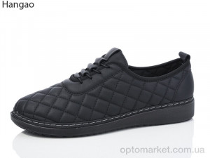 Купить Туфлі жіночі M9972-1 Hangao чорний