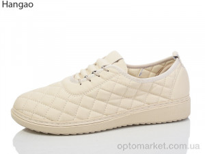 Купить Туфлі жіночі M9972-6 Hangao бежевий
