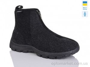 Купить Бурки чоловічі MA1101DG сірий Gipanis сірий