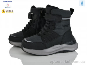 Купить Черевики дитячі MA12 grey Walker Apawwa сірий