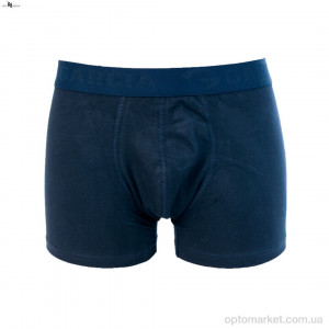 Трусы чоловічі MB-0130 blue (3XL) Garcia синій  оптом от Optomarket