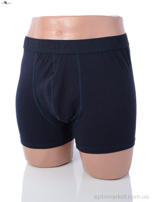 Купить Трусы чоловічі MB-0130 blue (4XL) Garcia синій