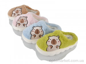 Купить Капці дитячі MB10135 mix Jomix мікс