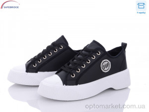 Купить Кросівки жіночі MB15-1 Polaris чорний