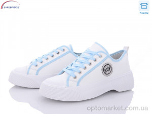 Купить Кросівки жіночі MB15-2 Polaris білий