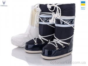 Купить Місяцеходи дитячі MB19001 (31-36) Viscala синій