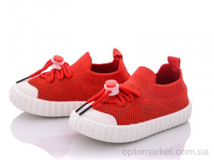 Купить Кросівки дитячі MB5505M Alemy Kids червоний