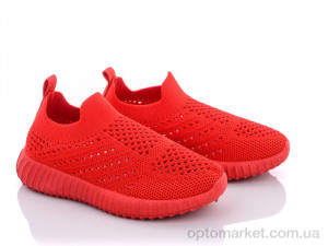 Купить Кросівки дитячі MB5558M Alemy Kids червоний