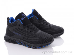 Купить Черевики дитячі MB892-4 Zeqi чорний