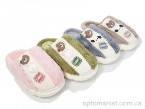 Купить Капці дитячі MB9751 mix Jomix мікс