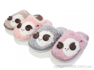 Купить Капці дитячі MB9803 mix Jomix мікс