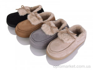 Купить Капці жіночі MD10154 mix Jomix мікс