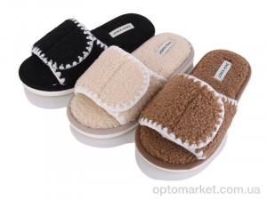 Купить Капці жіночі MD10208 mix Jomix мікс