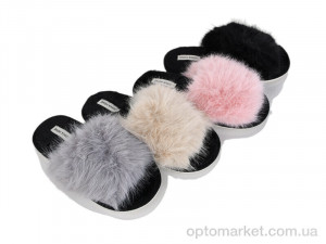 Купить Капці жіночі MD10210 mix Jomix мікс