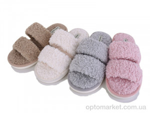 Купить Капці жіночі MD10211 mix Jomix мікс