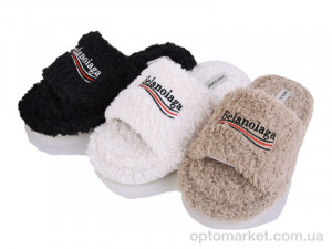 Купить Капці жіночі MD10212 mix Jomix мікс