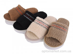 Купить Капці жіночі MD10216 mix Jomix мікс