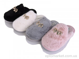 Купить Капці жіночі MD10219 mix Jomix мікс