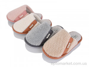 Купить Капці жіночі MD10220 mix Jomix мікс