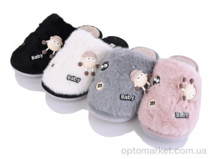Купить Капці жіночі MD10223 mix Jomix мікс