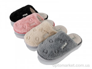 Купить Капці жіночі MD10224 mix Jomix мікс
