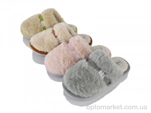 Купить Капці жіночі MD10233 mix Jomix мікс