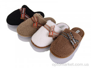 Купить Капці жіночі MD10234 mix Jomix мікс
