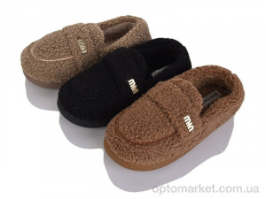 Купить Капці жіночі MD10240 mix Jomix мікс