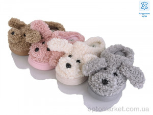 Купить Капці жіночі MD10241 mix Jomix мікс