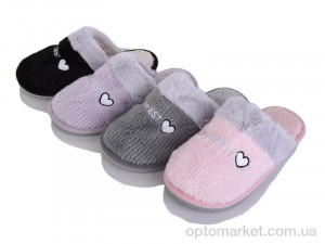 Купить Капці жіночі MD10283 mix Jomix мікс