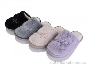 Купить Капці жіночі MD10284 mix Jomix мікс