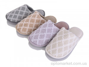 Купить Капці жіночі MD10287 mix Jomix мікс