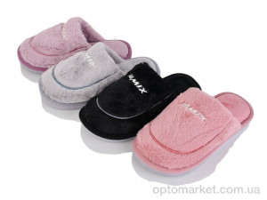 Купить Капці жіночі MD10289 mix Jomix мікс