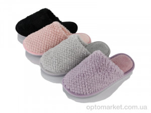 Купить Капці жіночі MD10292 mix Jomix мікс
