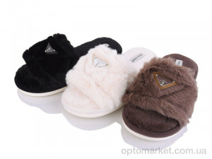 Купить Капці жіночі MD10383 mix Jomix мікс