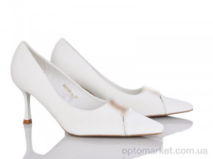 Купить Туфлі жіночі MD2025-5D Madonna білий