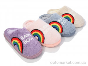 Купить Капці жіночі MD7196 mix Jomix мікс