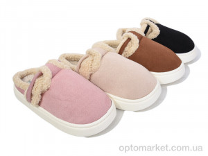 Купить Капці жіночі MD9624 mix Deshman мікс