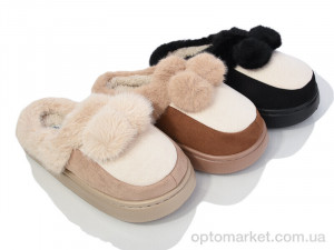 Купить Капці жіночі MD9625 mix Jomix мікс