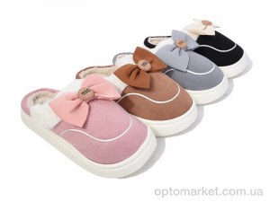 Купить Капці жіночі MD9629 mix Jomix мікс