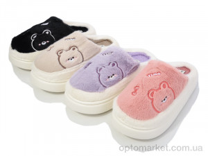 Купить Капці жіночі MD9630 mix Jomix мікс